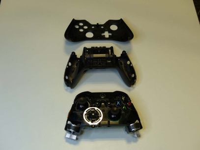 Полная чистка Xbox с разбором