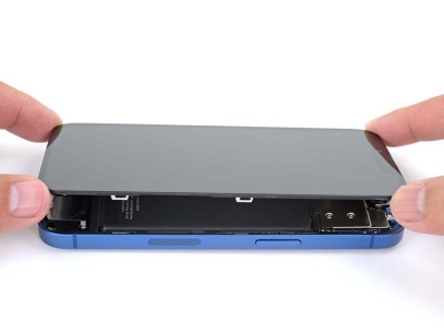 Замена корпуса iPhone 13 mini (оригинал)