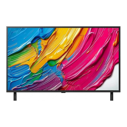 Телевизор LG 43" 4K UHD, 60 Гц NanoCell (43NANO90A6B.ARUG) Blue, синий