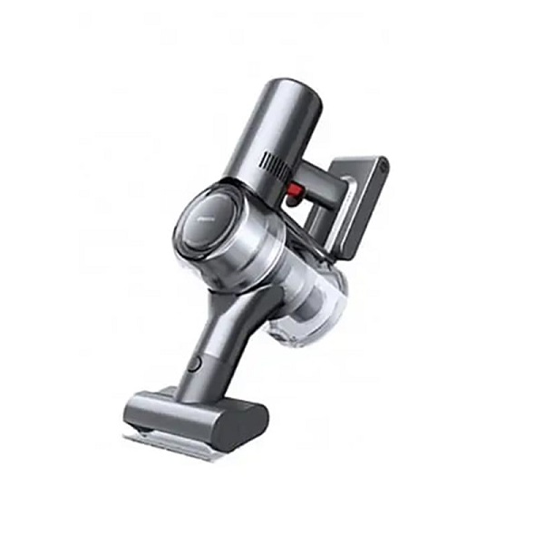 Беспроводной пылесос Xiaomi Dreame V12 Vacuum Cleaner Gray (VVT1) Серый