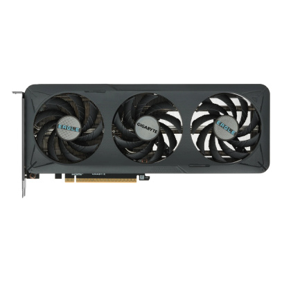 Видеокарта Gigabyte Nvidia GeForce RTX 5060 Eagle Max OC 8 Гб GDDR7 128 бит (GV-N5060EAGLEMAX OC-8GD)