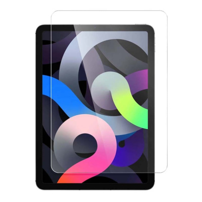 Стекло для iPad Pro 12.9" (2022/21/20/18) BLUEO, Clear HD 0.26 мм (6B9-IPad12.9) Прозрачное