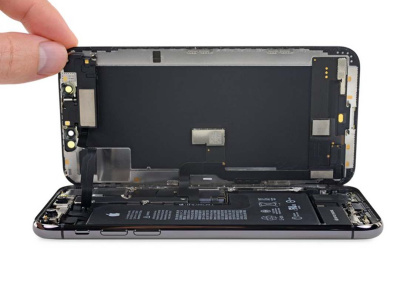 Ремонт Face ID iPhone XS Max