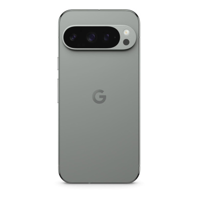 Google Pixel 9 Pro 12/512Gb Hazel, серый