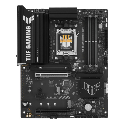Материнская плата ASUS TUF GAMING B850-E WI-FI, ATX
