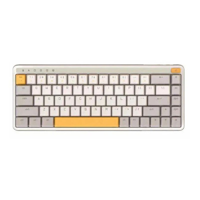 Клавиатура Xiaomi MIIIW ART 68 RUS Механическая (MWMKB01) Белый