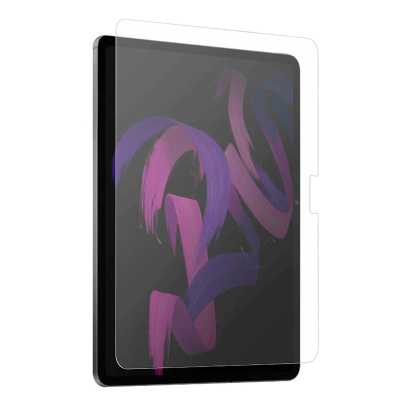 Стекло защитное для iPad Air 6 (13") M2/M3 Gurdini Basic Glass 0.33 мм Прозрачное
