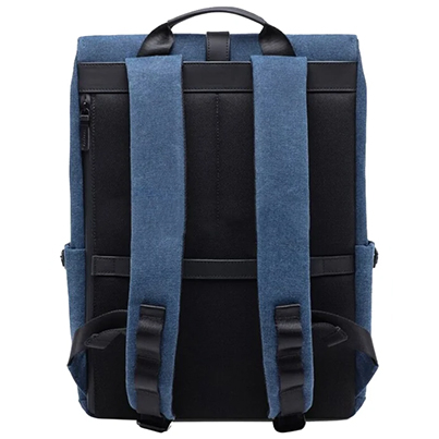 Рюкзак Xiaomi 90 Points Grinder Oxford Casual Backpack Синий