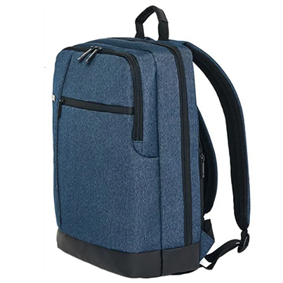 Рюкзак Xiaomi 90 Points Classic Business Backpack Синий