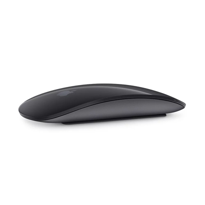 Мышь Apple Magic Mouse 2 Space Grey, «серый космос»