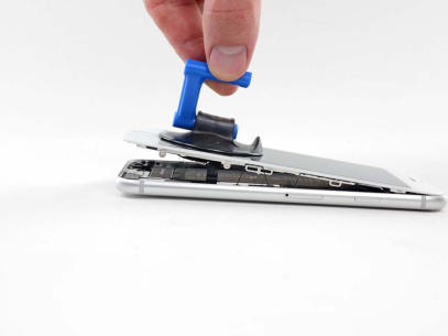 Замена корпуса iPhone 8 (оригинал)