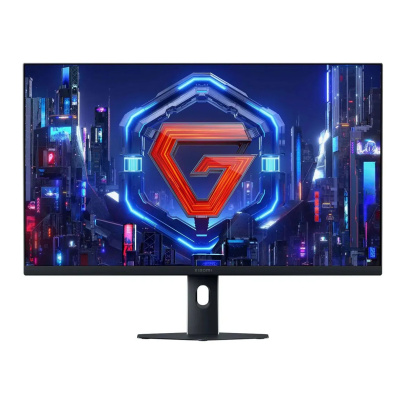 Монитор 27" Xiaomi Gaming Monitor G27Qi 2026 OM4QF-EU (ELA6648RU) 2560x1440, 200Гц, IPS