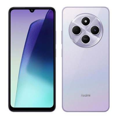 Xiaomi Redmi 14C 6/128Gb Dreamy Purple, фиолетовый