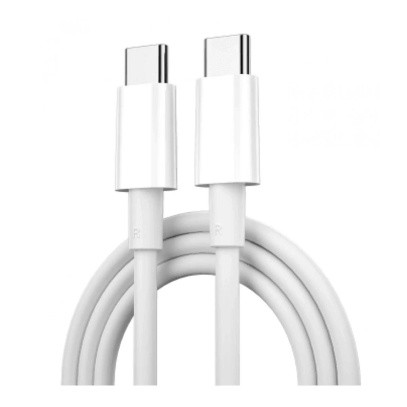 Кабель Type-C - Type-C WiWU Classic Series Data Cable Wi-C008 C-C 100W Max