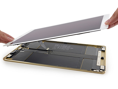 Замена дисплея iPad Pro 12.9 (1 gen)