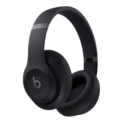 Беспроводные наушники Beats Studio Pro Black, черный