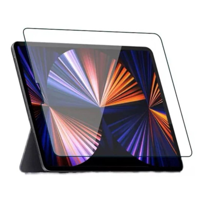 Защитное стекло для iPad 12.9" WiWU 2.5D Full Coverage Glass Protector Антишпион