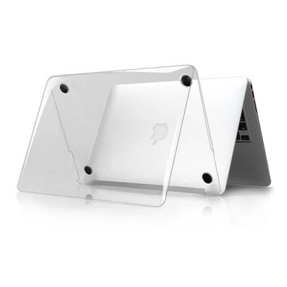 Накладка для MacBook WiWU iSHIELD hard case, 14.2/2021 Прозрачный