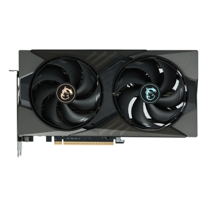 Видеокарта MSI Nvidia GeForce RTX 5060Ti Gaming 8 Гб GDDR7 128 бит (RTX 5060 Ti 8G Gaming)