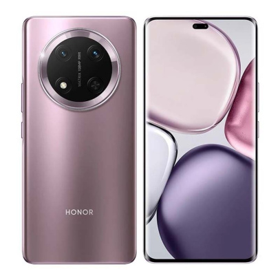 HONOR X9c 12/256Gb Titanium Purple, Титановый фиолетовый