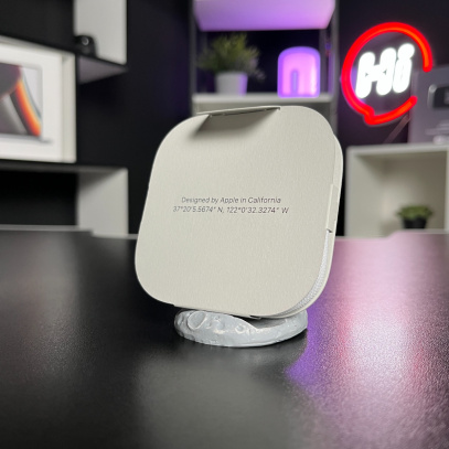 Trade in Кабель Apple USB-C для беспроводной зарядки для Apple Watch Ultra 2, 1 м Белый