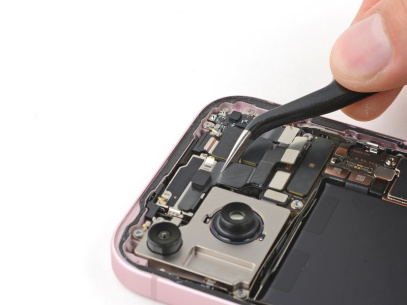 Ремонт Face ID iPhone 15 Plus