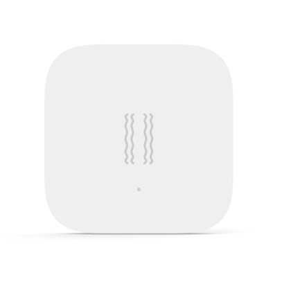 Датчик вибрации Aqara (DJT11LM) Белый