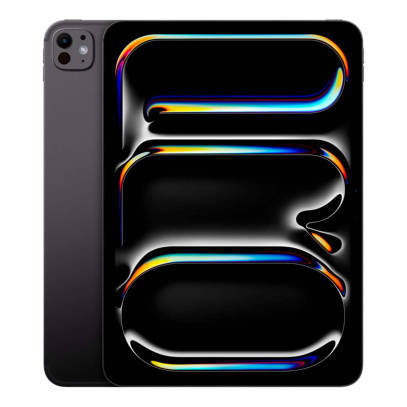 Apple iPad Pro 13" (M5, 2025) Wi-Fi 1Tb Space Black, «чёрный космос»
