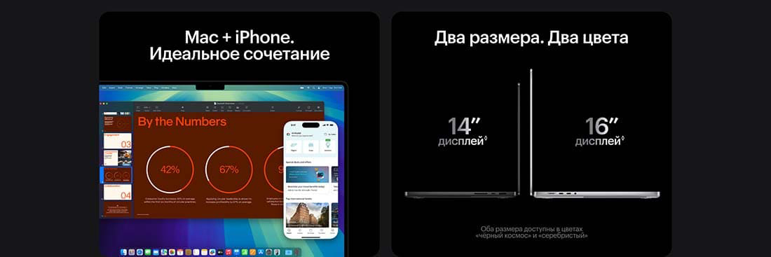 Apple MacBook Pro 16 2024