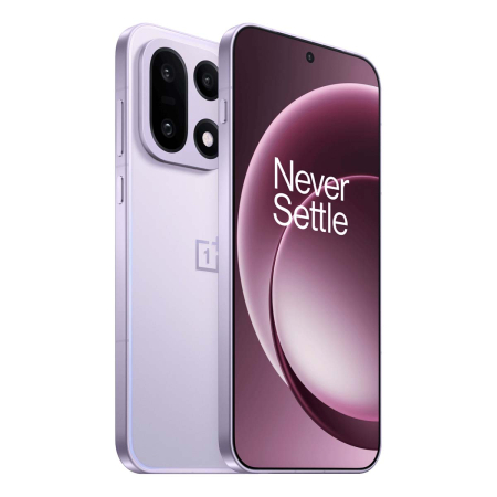 OnePlus 15 12/256Gb Ultra Violet, фиолетовый