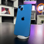 Trade in Apple iPhone 13 128Gb Blue IMEI: 6777