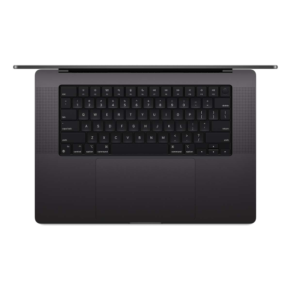 Apple MacBook Pro 16" (M4 Max 14C CPU, 32C GPU, 2024) 36/1Tb SSD (MX303) Space Black, «чёрный космос»