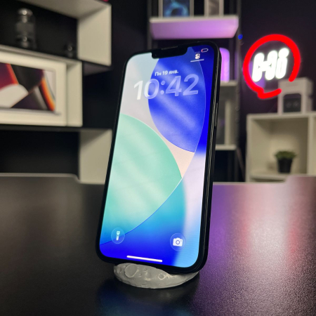 Trade in Apple iPhone 16e 128Gb Black IMEI: 2984