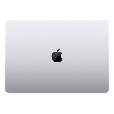 Apple MacBook Pro 16" (M4 Pro 14C CPU, 20C GPU, 2024) 24/512Gb SSD (MX2T3) Silver, серебристый