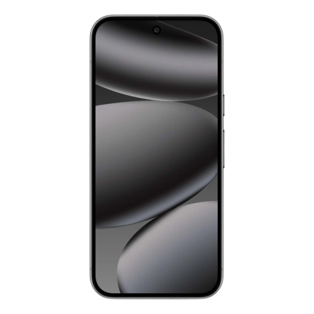Google Pixel 10 Pro 256Gb Obsidian, чёрный