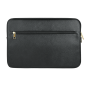 Чехол Guess для ноутбуков 13"/14" Protective notebook sleeve (GUCS13TBK) Черный