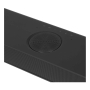 Саундбар LG S95TR 9.1.5 Black, чёрный