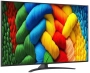 Телевизор LG 43" 4K UHD, 60 Гц NanoCell (43NANO81A6A.ARUG) Black, чёрный