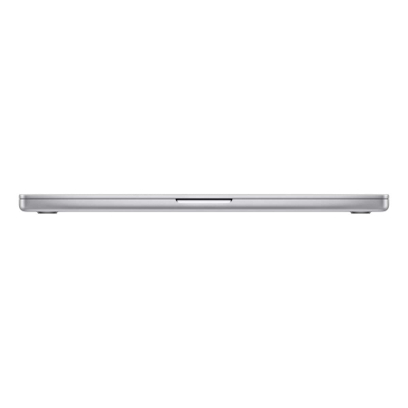 Apple MacBook Pro 16" (M5 Pro, 18C CPU, 20C GPU, 2026) 48/1Tb SSD (MGE64) Silver, серебристый