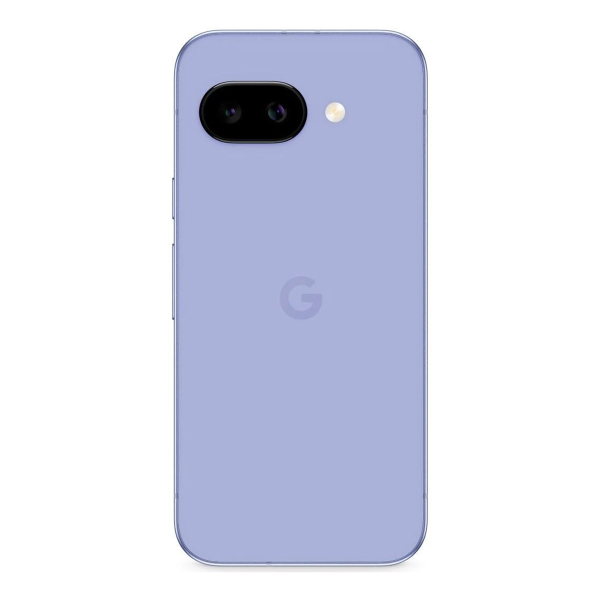 Google Pixel 9a  8/256Gb Iris, фиолетовый