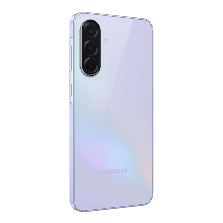 Samsung Galaxy A36 5G 6/128Gb Violet, фиолетовый