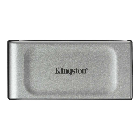 Внешний SSD накопитель Kingston XS2000 500Gb USB 3.2 Type-C (SXS2000/500GA)