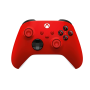 Геймпад Microsoft Xbox Series Pulse Red, красный