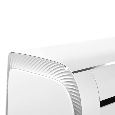 Кондиционер Ballu iGreen Pro BSAG-07HN8 Белый