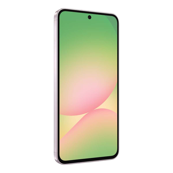 Samsung Galaxy A56 5G 8/256Gb Awesome Pink, розовый