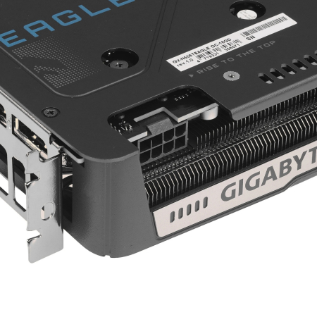 Видеокарта Gigabyte Nvidia GeForce RTX 5060Ti Eagle OC 16 Гб GDDR7 128 бит (GV-N506TEAGLE OC-16GD 1.0)