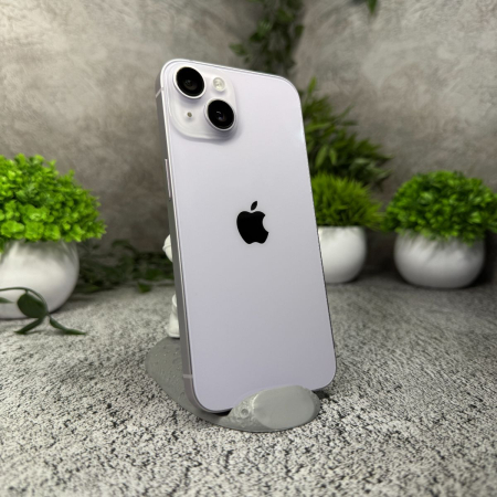 Trade in Apple iPhone 14 128Gb Purple IMEI: 4584