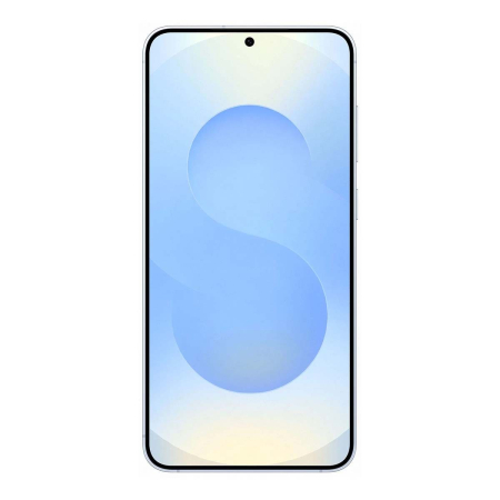 Samsung Galaxy S25+ 12/256Gb Icy Blue, голубой