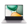 Ноутбук 14.0" Honor MagicBook X14 (2025, GDG-X 14") Intel Core i3 1315U, 8Gb LPDDR4x, SSD 512Gb, Intel UHD Graphics, IPS, Full HD, Windows 11, Gray, серый