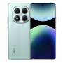 Xiaomi Redmi Note 14 Pro 5G 12/256Gb Coral Green, зелёный